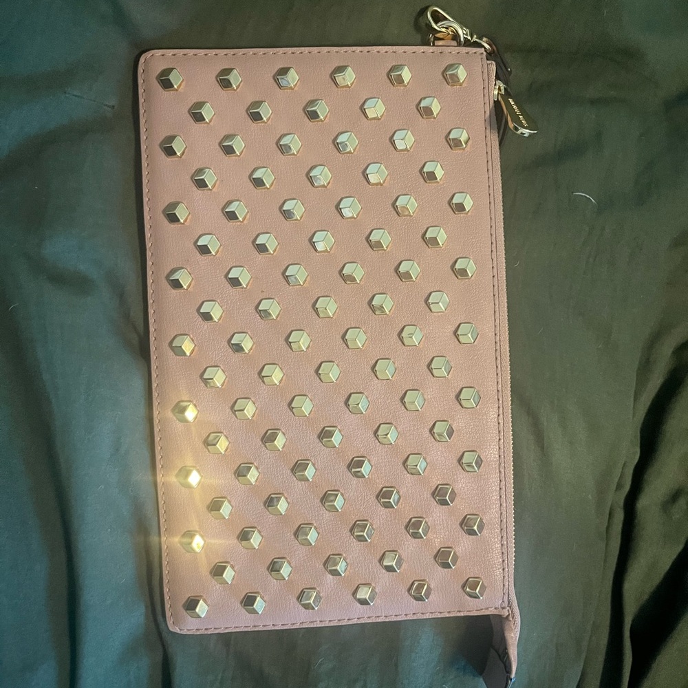 Micheal kors Wristlet